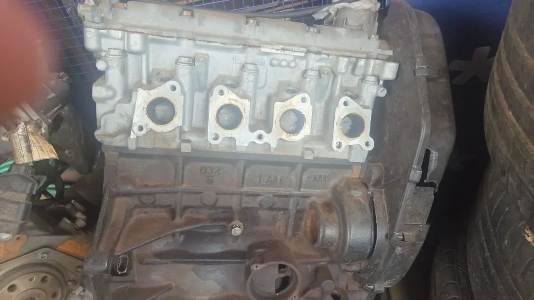 Motor a 111 1.6 parcial